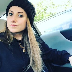 Meet your Posher, Ryann